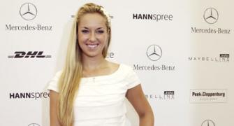 From pets to Ryan Gosling, Lisicki and Bartoli uncovered