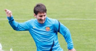 Tax row: Messi clueless about how his wealth is managed
