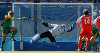 South Africa's Staniforth to coach Indian hockey goalkeepers