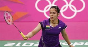 Saina, Chong Wei top names at Indian Badminton League auction