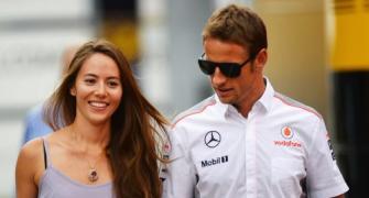 Button targets Belgium as McLaren's best hope