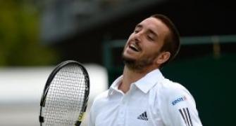 Troicki pleads innocence, to appeal to CAS against ban