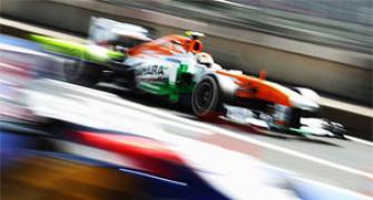 Teams want to limit F1 calendar to 20 races