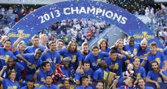 US beat Panama to win CONCACAF Gold Cup