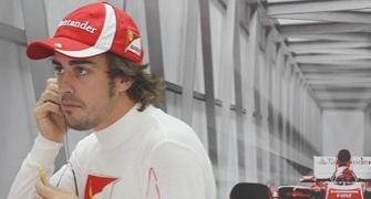 Ferrari boss rebukes Alonso for demanding someone else's car