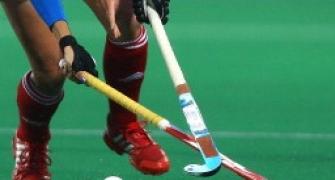 India rout Russia, enter Jr women's hockey WC QF