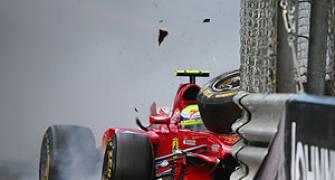 FIA question Mercedes, Ferrari on tyre tests