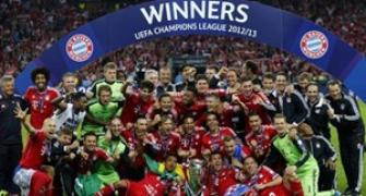 Bayern risk undermining harmony with big-name signings