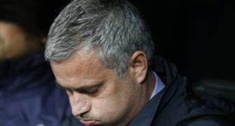 Mourinho faces the boot: Can any of these men change Chelsea's fortunes?