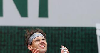 Nadal beats Ferrer to claim 8th French Open crown