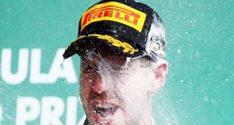 Marshal death clouds Vettel's Canada win