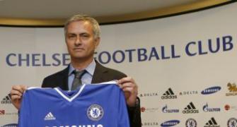 Selfish players cause big trouble, says Mourinho