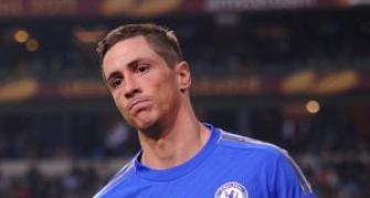 Torres `desperate` to prove himself under new boss Mourinho