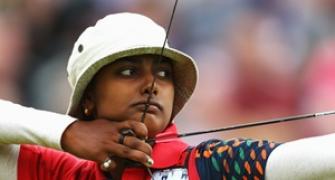 Archery Nationals: Deepika stunned by Buriuly in recurve