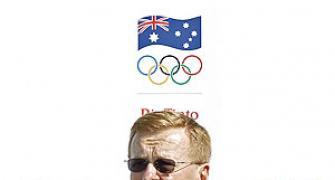 Australian Olympic chief deems WADA testing 'ineffective'
