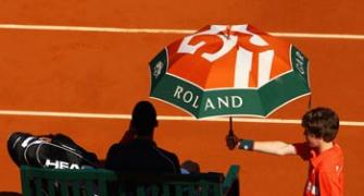 French tribunal blocks Roland Garros extension