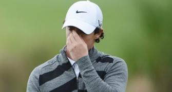 McIlroy regrets decision to withdraw from Honda Classic