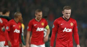 FA Cup becomes priority for wounded Manchester United