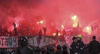 Egypt's soccer riot sentence sparks violence, 2 killed