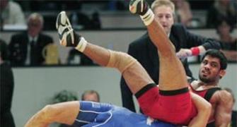 Wrestling to hold extraordinary congress in Moscow