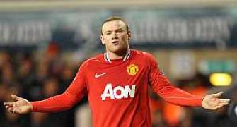 Rooney will be offered new contract, says Ferguson