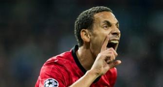 Ferdinand pulls out of England squad