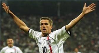 Michael Owen to retire at end of season