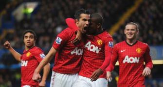 Why Man Utd are easily winning a record 20th EPL crown