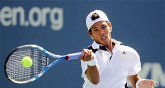 Miami Masters: Somdev sets up Djokovic clash in 3rd round