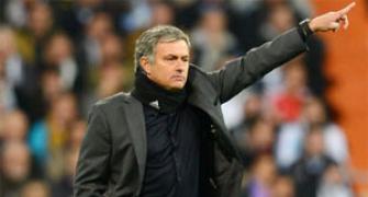 Is Mourinho planning a return to Stamford Bridge?