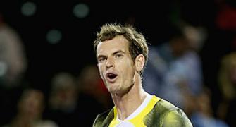 Miami Masters: Murray to face Ferrer in final