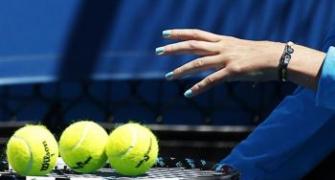 ITF reject Pakistan appeal over Davis Cup elimination