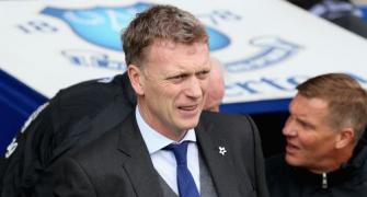 Reliable Moyes trusted with keys to United machine