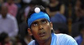 Commonwealth TT: India finish with 2 silver, 7 bronze