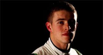 Di Resta earns six points for Force India
