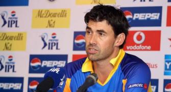 IPL: Fleming unperturbed at 'boring team' tag