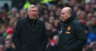 Man United assistant manager Phelan leaves club