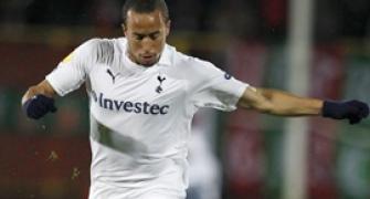 England under-21 winger Townsend charged in betting probe