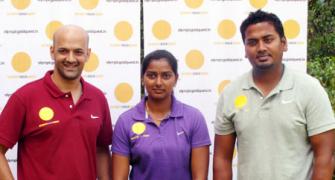 OGQ signs up archers Deepika and Talukdar