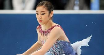 Sochi Games: S Koreans blame Putin for skater Yuna's loss