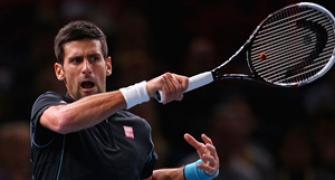 Djokovic loses trust in anti-doping programme