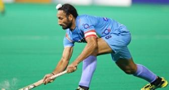 India qualify for hockey World Cup