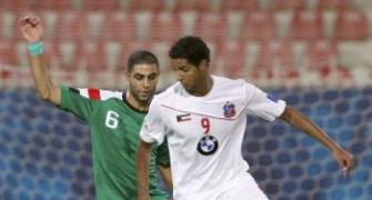 AFC Cup: Kuwait SC too good for East Bengal