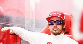 Korean GP: Alonso criticises Pirelli F1 tyres
