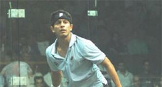 Squash: Ghosal loses in Montreal Open semis