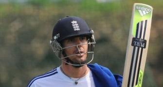 Is England for English people? Kevin Pietersen doesn't agree