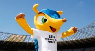 Football: Demand for 2014 World Cup tickets crosses six million