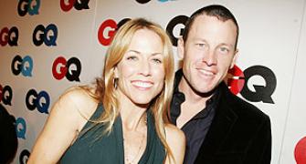 Revealed! Singer Sheryl Crow saw ex-boyfriend Armstrong dope