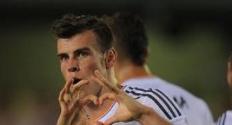 Bale should play for Real on Saturday: Ancelotti