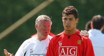 Ferguson on Ronaldo's impactful return to Old Trafford